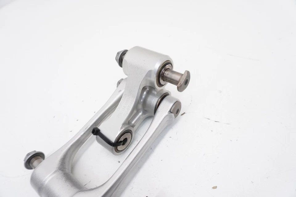 2023 MC125 Linkage OEM Rear Suspension Link Knuckle GasGas 125-450 21-23 #6 - Image 3 of 4