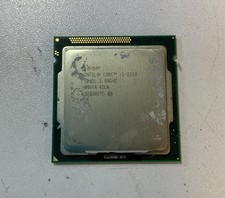 Intel Core i5-2320 2rd Gen. 3.0GHZ 4-Core 6MB Cache CPU Processor "M5B"