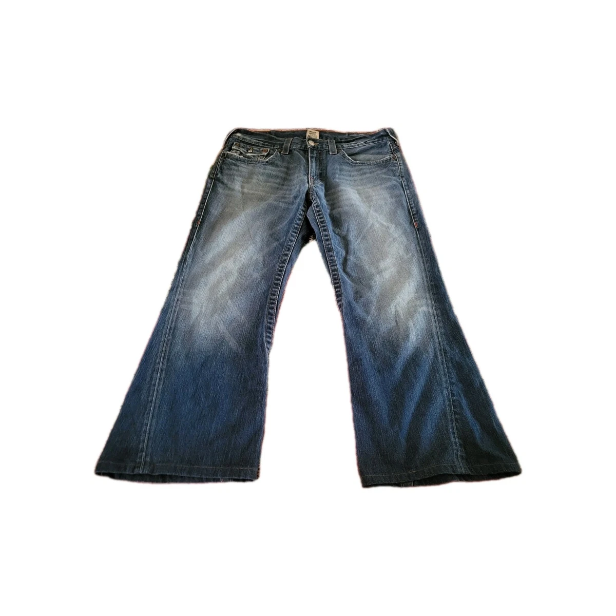 True Religion Joey Jeans for Men for sale - eBay