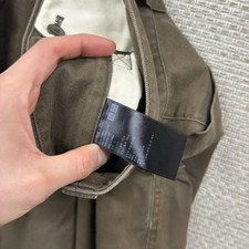 Uniqlo U Lemaire Cotton Pants 73 M13775