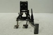1998-2001 Oem Dodge Ram 1500 2500 3500 Manual Pedals Clutch Brake Throttle W8100