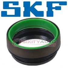SKF Front Transfer Case Output Shaft Seal for 2009-2016 GMC Acadia - Gaskets wv