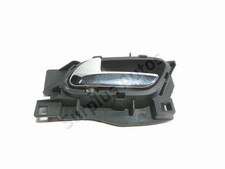 Porte arrière et accessoires Peugeot J9