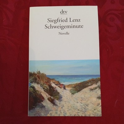 Schweigeminute