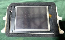 General Electric  Harmony OEM Dryer Main Control Board part# 3850EA4011A