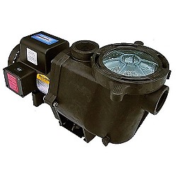 Performance Pro Artesian 2 Pump Low RPM A2-1/4-47 - 4680 GPH - 8' Cord