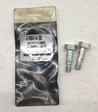 Kent Moore Km Gm J-08614-20 Tremec Transmission Flange Retaining Bolts Sku66t Kent Moore Km Gm J-08614-20 Tremec Transmission Flange Retaining Bolts Sku66t