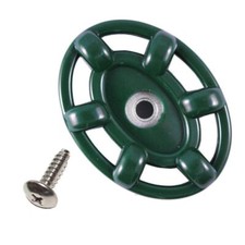 Arrowhead Brass ABP PK1295 Rubber Coated Oval Handle