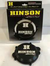 ktm hinson clutch cover