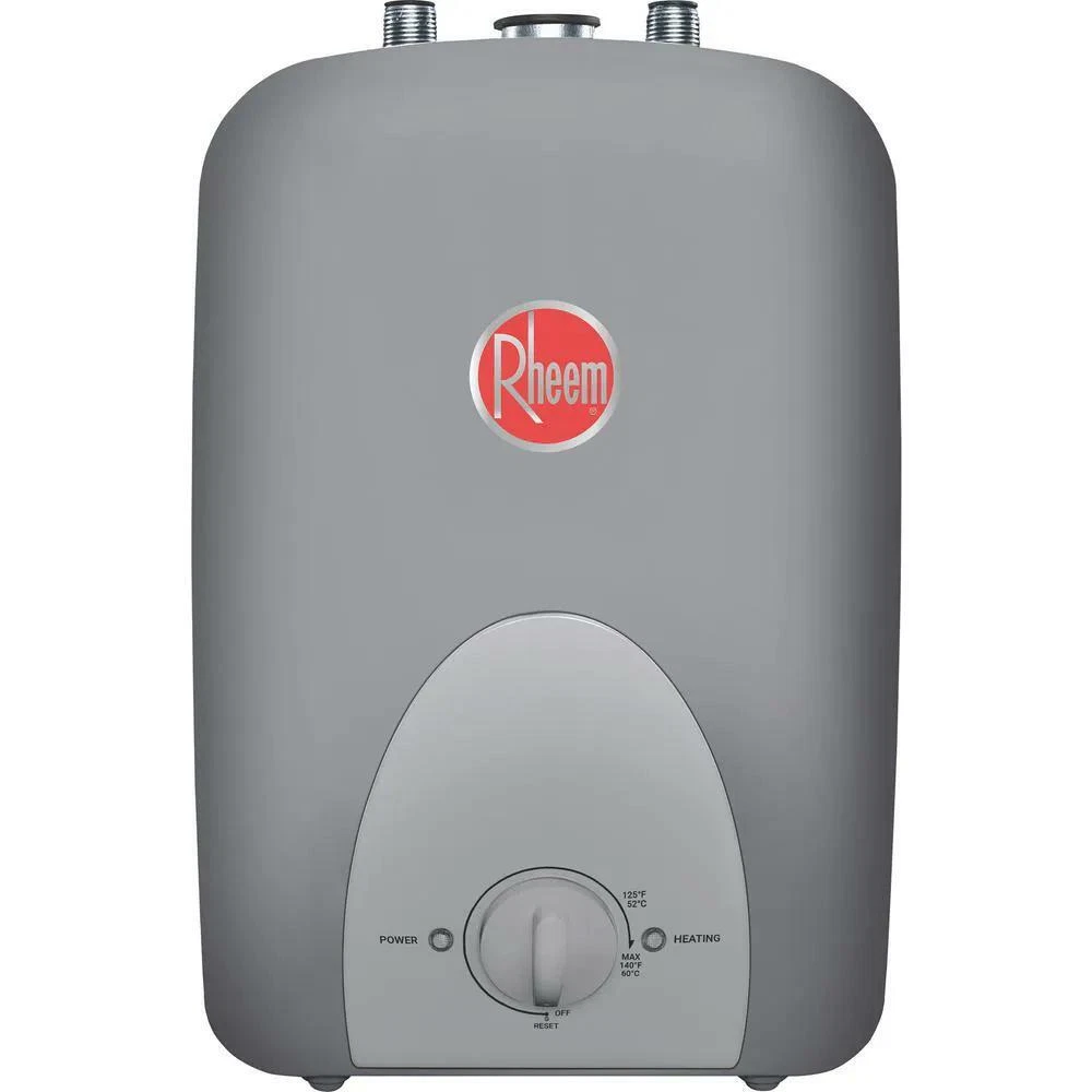Rheem MiniTank Compact Point of Use Electric Water Heater 120-Volt 1.5 Gal.  | eBay