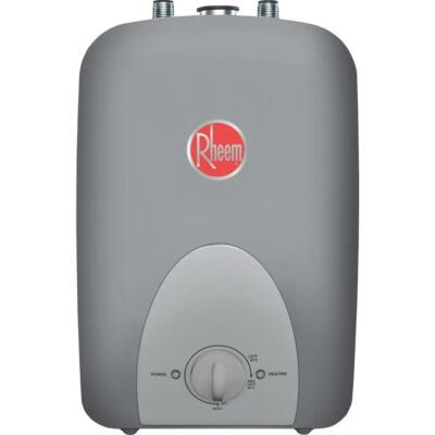 Rheem MiniTank Compact Point of Use Electric Water Heater 120-Volt 1.5 Gal.  | eBay