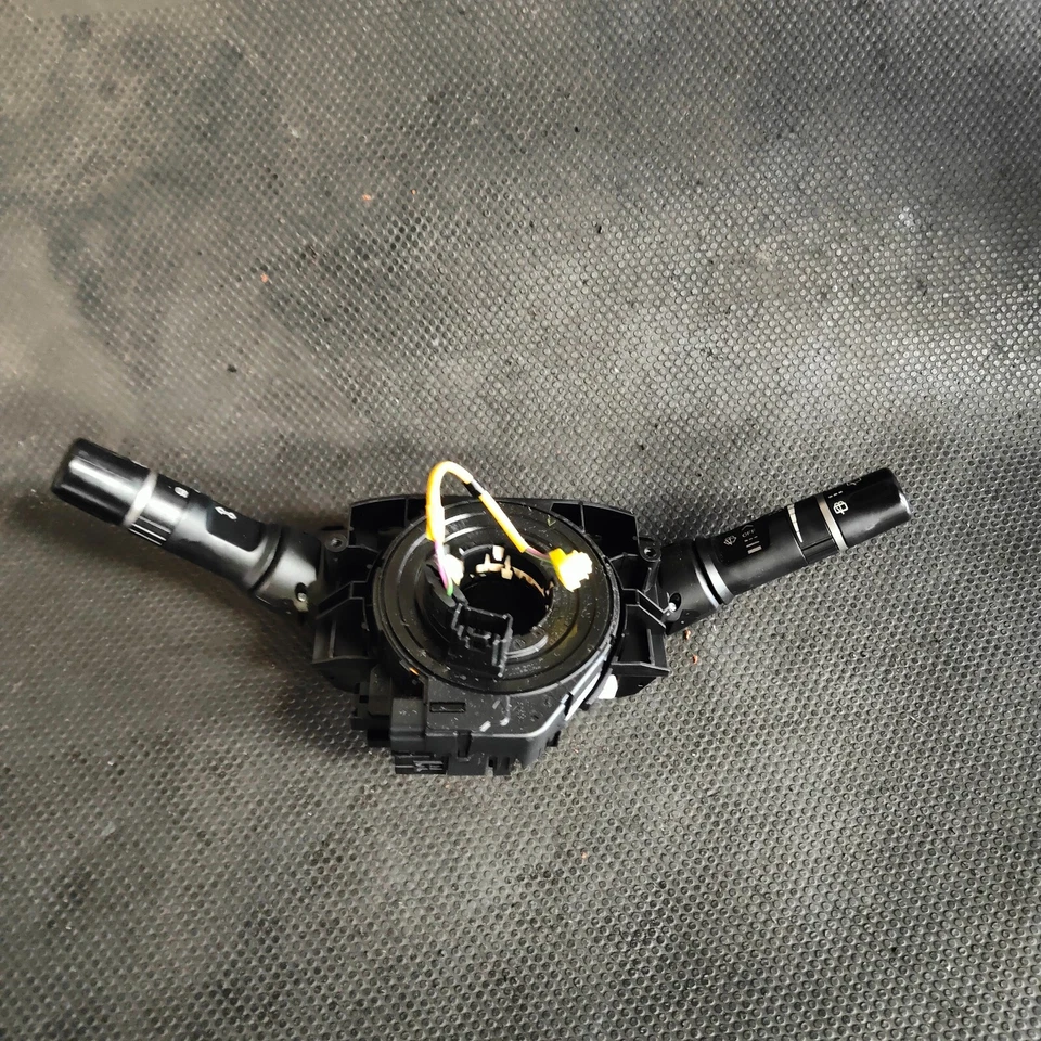 MAZDA 2008 6 indicadores limpiaparabrisas tallos con anillo squib D65166CS0 #3 Foto 2 de 4