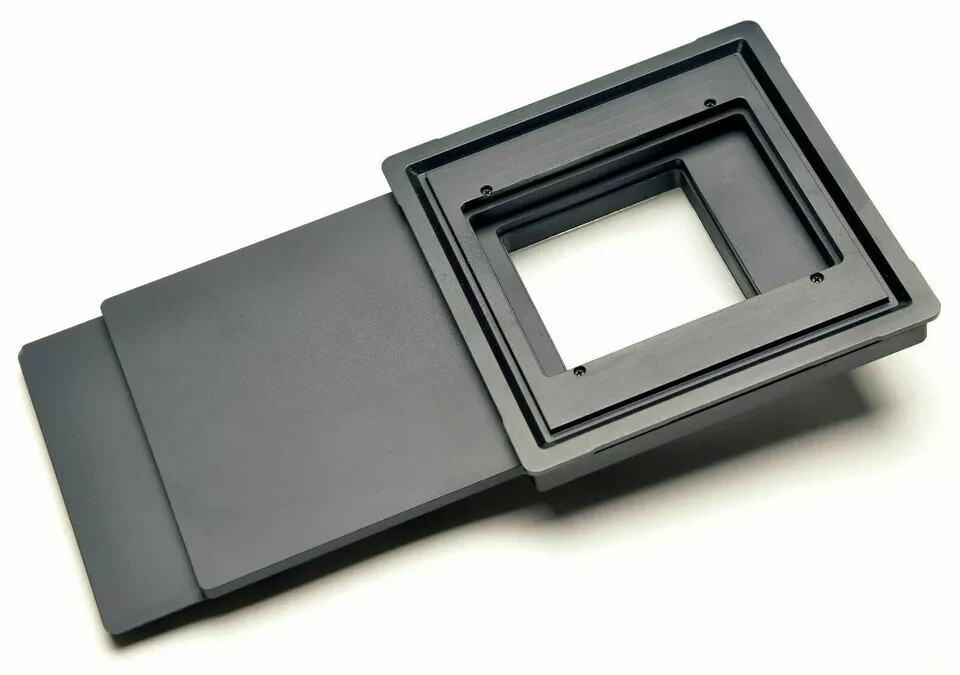 ADAPTATEUR POUR MAMIYA RB67 & Hasselblad H, Phase One Digital Back EUR