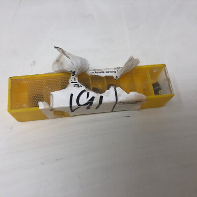 KENNAMETAL V-BOTTOM ROUND CERAMIC INSERT RPG090700E KYS30 - NOS