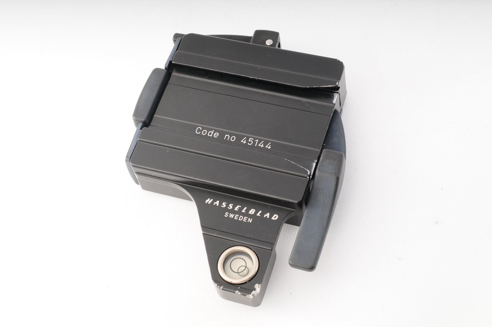 [Exc+5] Hasselblad 45144 Tripod Quick Coupling S 500CM 503CX CW From