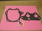 1941-1955 CHEVROLET + TRUCK 216 235 261 C.I 6 CYL. WATER PUMP GASKET SET 2 PCS.