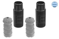 Meyle 7147400000 Staubschutzsatz StoßDäMpfer Hinten FüR Fiat Grande Punto Alfa