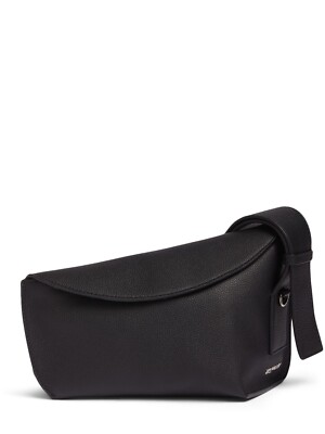 ショルダーバッグ Alexander Mcqueen Sling Shoulder Bag - Leather - Black ALEXANDER MCQUEEN Sling Black Leather Shoulder Bag New | eBay
