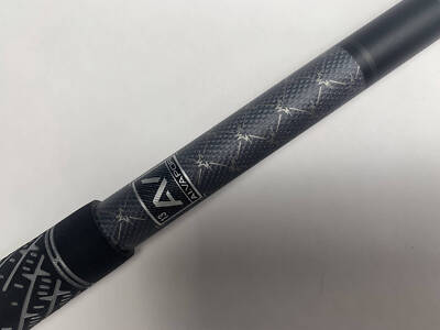 Mitsubishi Chemical Tensei Black AV Limited Xlink Stiff FW Shaft