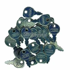 Stens 430-009 25-Pack Indak Ignition Key AYP 109310X Kohler 48 340 01