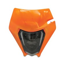 Faro LED + portafaro per Beta Alp 125 / 200 Xdure SW1-OG