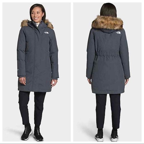 The North Face Arctic Parka in Vanadis 