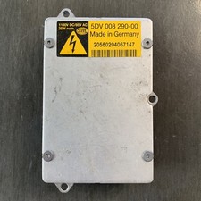 Oem Hella Mercedex-benz 5dv008290-00 Xenon Hid Headlight Ballast Control Module