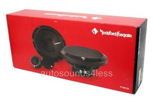 rockford fosgate 6.5 2 way