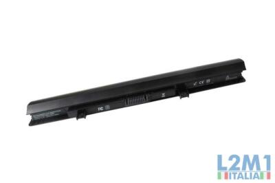 Akku 2600mAh für Toshiba Satellite L50 L50-B L50-B-182