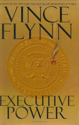 Executive Power (Mitch Rapp) by Flynn, Vince 0743453956 FREE Shipping