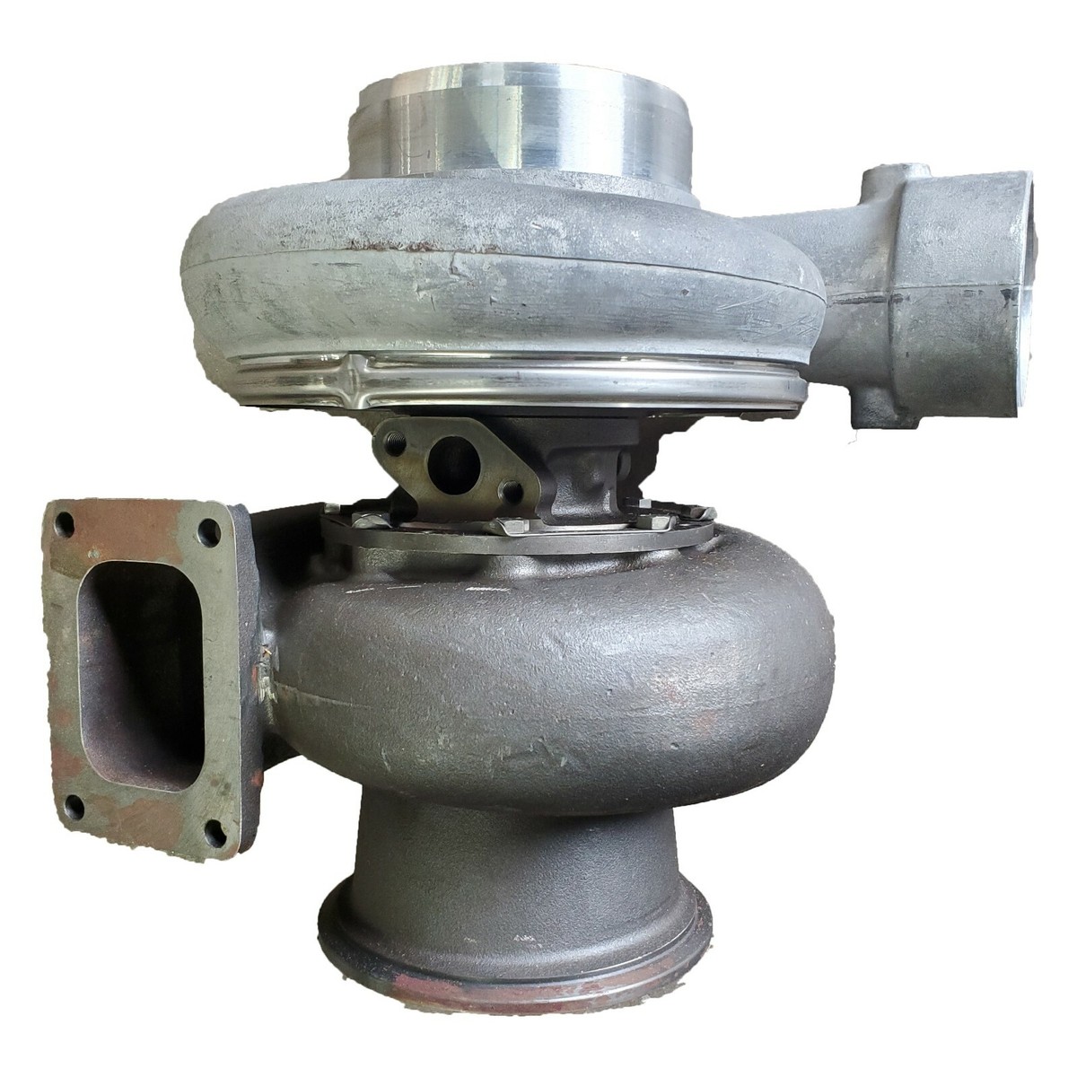AiResearch T18A98 Turbo Fits Cummins NTE350 NTA50 Engine AiResearch T18A98 Turbo Fits Cummins NTE350 NTA50 Engine