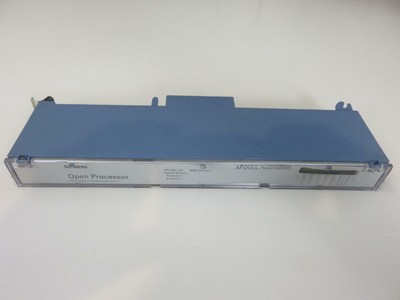 New Siemens Landis Staefa Modular Building Control 545-716 Open Processor