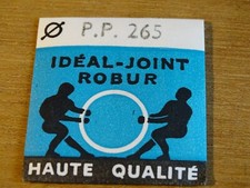 Pezzo Orologeria Per Orologio Da Immersione Un Giunto Robur Piatto