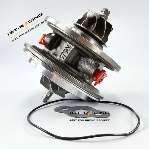 Cartucho CHRA Turbo Core para Audi A4 2.0 TDI 8EC B7 (2005-2008) 125Kw BRD BVA - Imagen 3 de 12