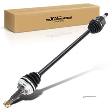 CV Axle Shaft Right Hand Passenger Side RH for Prizm Celica Corolla