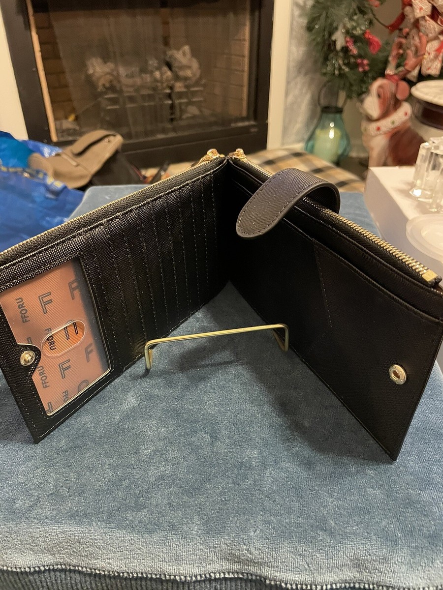 Unique Ladies Wallet FFORU P 13