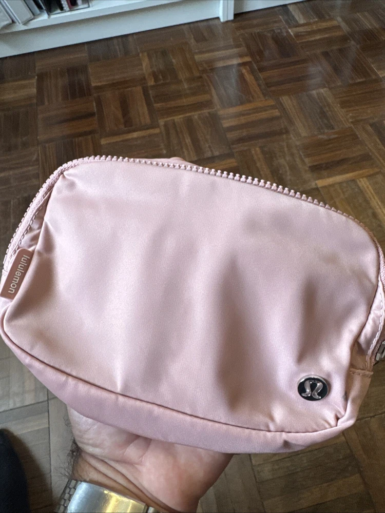 Lululemon  Belt Bag