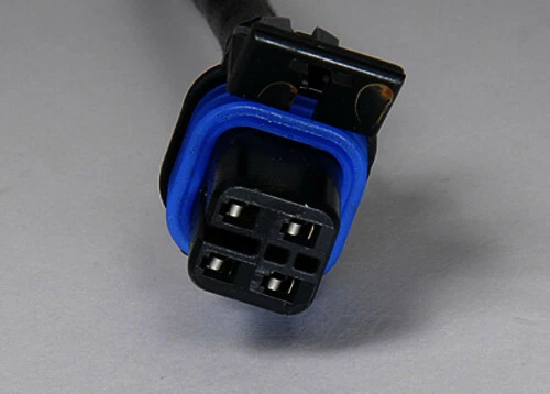 Sensor de oxígeno ACDelco GM equipo original 213-3206 Foto 2 de 3