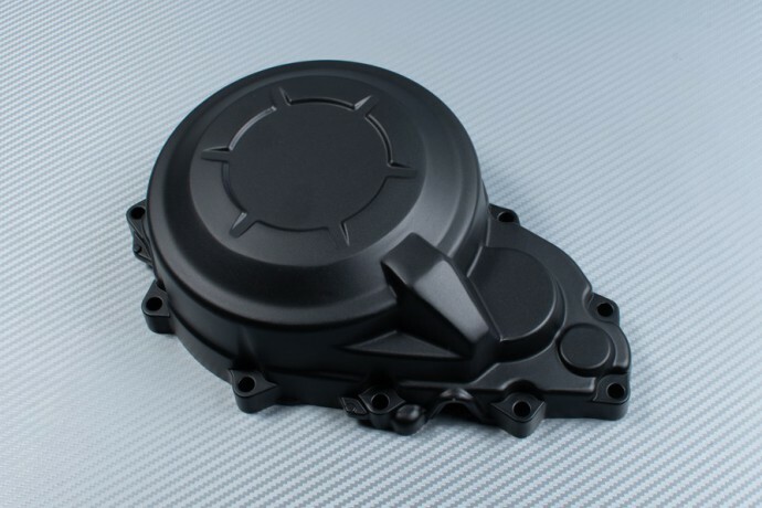 Carter alternateur HONDA CB500X anti-fuite d'huile pour modèle 2016-2018