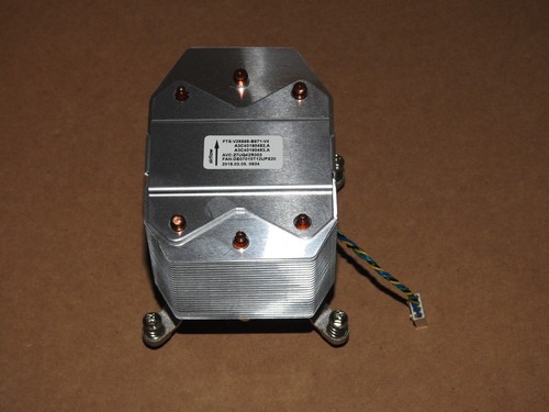 Fujitsu Celsius W550 Kühler Lüfter FAN V26898-B971-V4