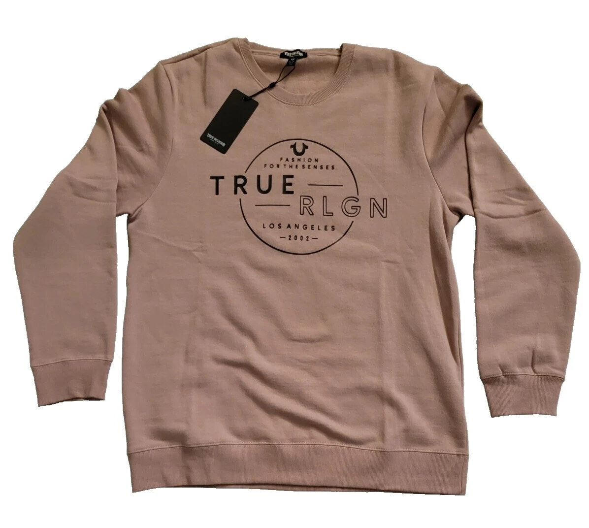 True Religion Regular Size Men's Activewear