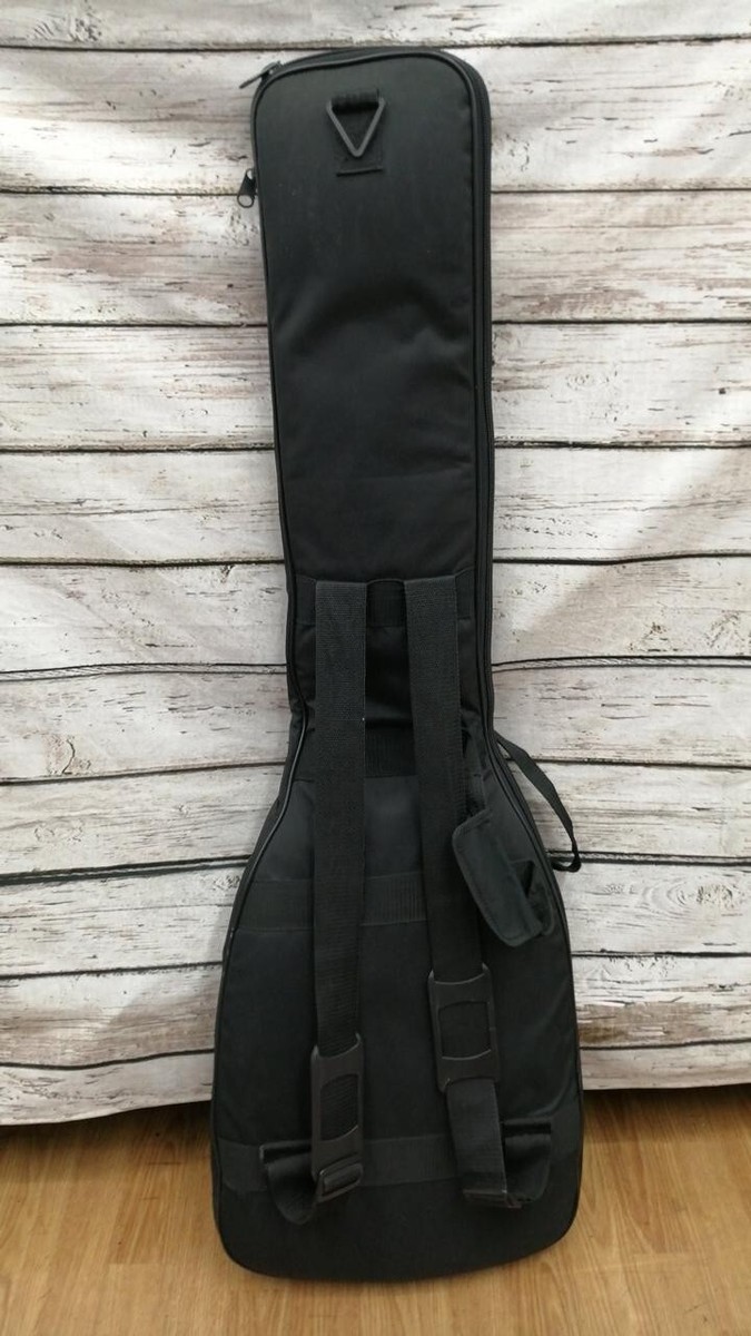 HISTORY ZJ-CFS 3TS JB Type Electric Bass Guitar Made in