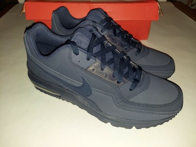 air max ltd navy