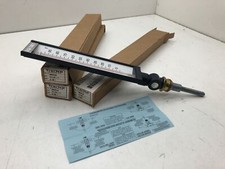  QTY.3 TRERICE BX91403-1/2 THERMOMETERS
