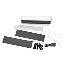 Fingerboard Guard Protector, Sanding Paper Guitar Fingerboard Luthier Tools Set