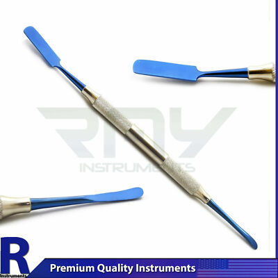 Bone Vista Tunneling Procedure Titanium Dental Implant Surgical Instruments New