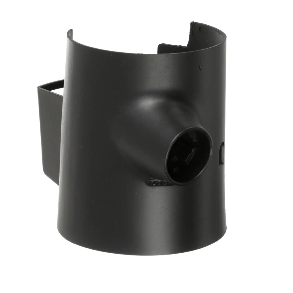 Genuine GM 90-02 Buick Cadillac Chevrolet Oldsmobile Lock Housing Cover 26012372 - Image 3 of 4