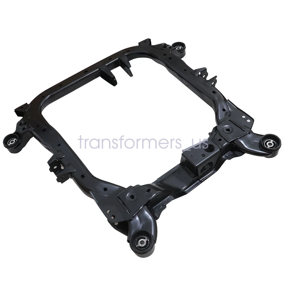 Brand New Front Crossmember Subframe for 2006-2011 SAAB 9-3 FWD 93173460 — 第 4/4 张图片