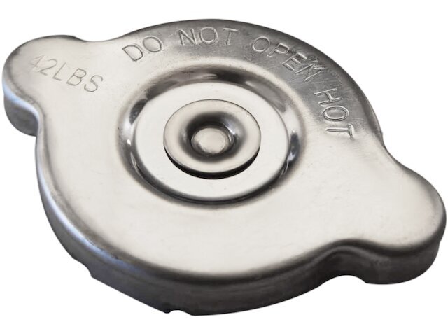 SKP Expansion Tank Cap fits Infiniti M56 2012 5.6L V8 84BRMX