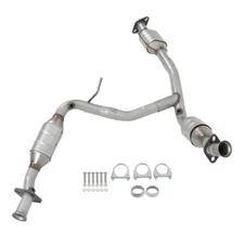 LABLT Catalytic Converter For 2002-2005 Ford Explorer & Mercury Mountaineer 4.0L